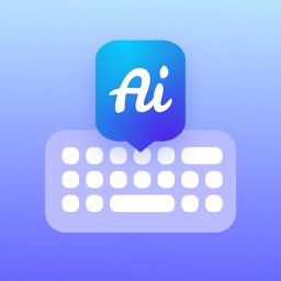 Fontsy AI - Keyboard & Dafont