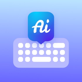 Fontsy AI - Keyboard & Dafont