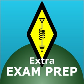 螢幕擷取畫面 (5) HAM Test Prep: Extra