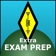 HAM Test Prep:  Extra app icon - Education app for iPhone