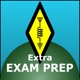 HAM Test Prep:  Extra app icon - Education app for iPhone