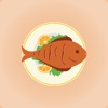 EasyCook - 空间菜谱小组件 icon