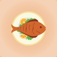 EasyCook - 空间菜谱小组件