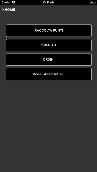 Screenshot #3 pour Ciccio in Piazza POS