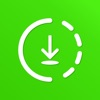 Save Status - Video Saver app icon - Social Networking app for iPhone