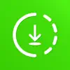 Save Status - Video Saver Icon