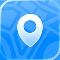 Save Place & Food Map: Triplix app icon - Travel app for iPhone