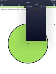 zikirmatik - tesbih et ipad resimleri 4