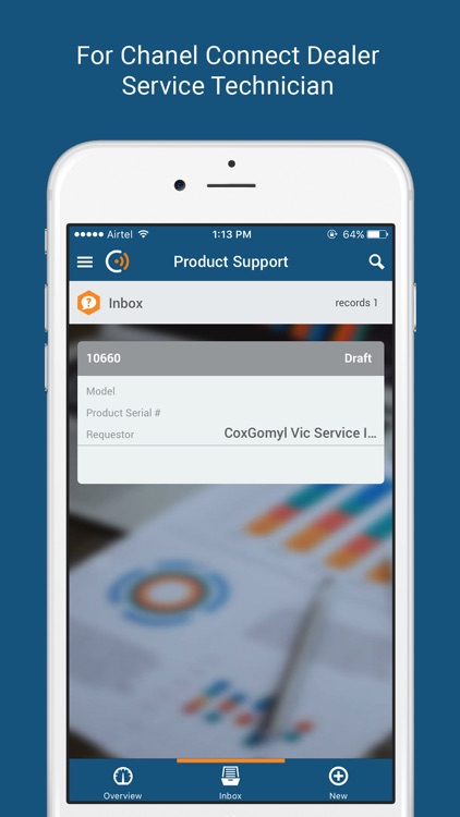 Channel Connect screenshot-4