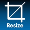 Resize : Photo & Video Edit.or icon