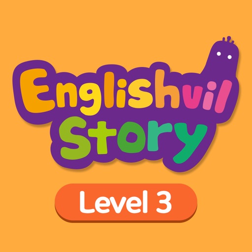 Englishvil Story Level 3