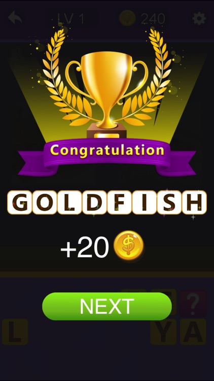 2 Pics 1 Word - Guess Word screenshot-3