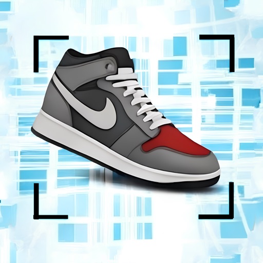 Sneaker Identifier