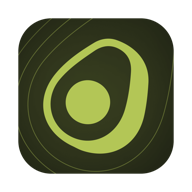 avoVPN Desktop icon