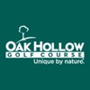 Oak Hollow Golf Course icon