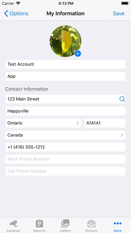 DaycareWebWatch screenshot-4