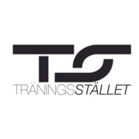 Träningsstället logo