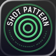 Shot Pattern - Golf GPS