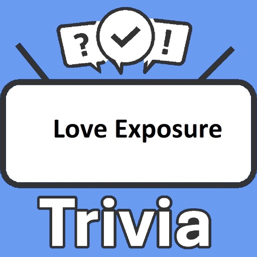 Love Exposure Trivia