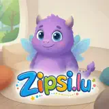 Zipsi.lu - アプリアイコン