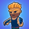 Battle Squad: Top Down Shooter icon