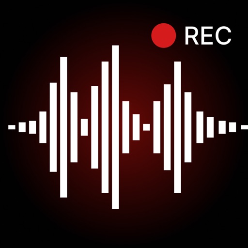 Voice Recorder－Audio Memos Арр