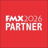 FMX Partner App Icon