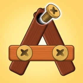 Screenshots (4) Screw Challenge: Nuts & Bolts