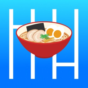 螢幕擷取畫面 (3) Amida Ramen : Amida PuzzleGame
