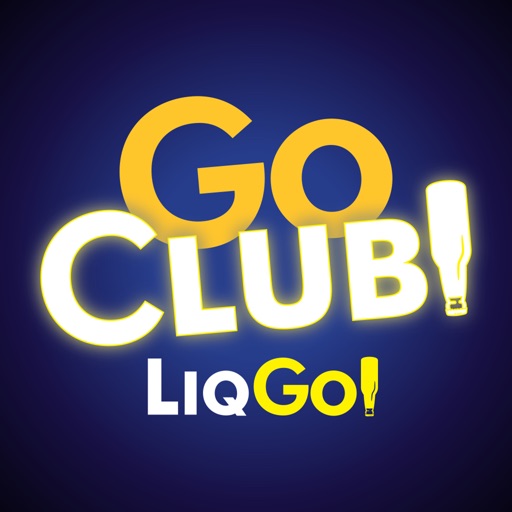 Go Club LiqGo! - AppWisp.com