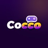 Cocco - community & group chat icon