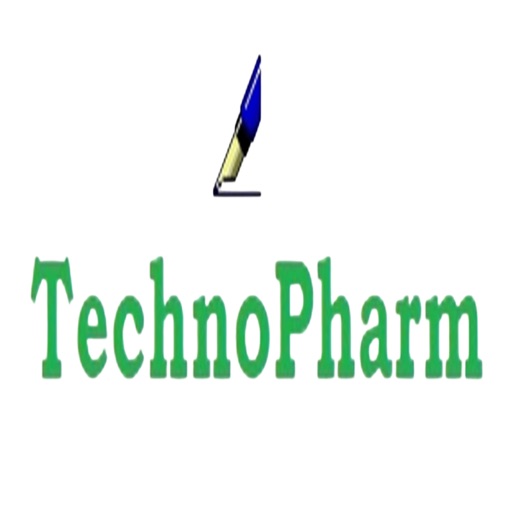 TechnoPharm Mobile