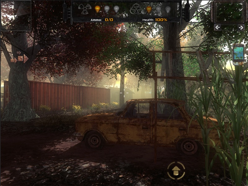 Z.O.N.A Project X Lite screenshot 6