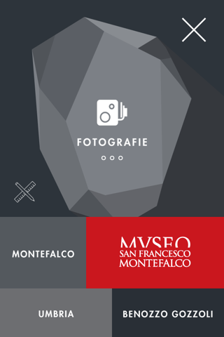 Complesso Museale di San Francesco, Montefalco screenshot 2