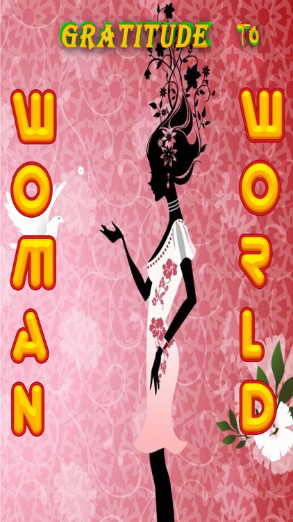 A¹ M Woman world booth - ecard making and fashion design