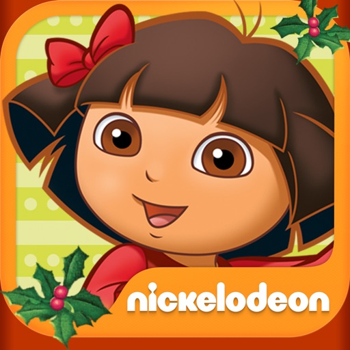 Dora's Christmas Carol Adventure HD Dora's Christmas Carol Adventure HD