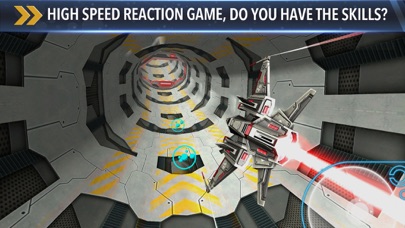 Space Race screenshot 4