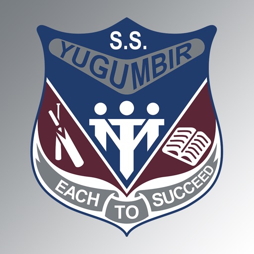 Yugumbir State School icon