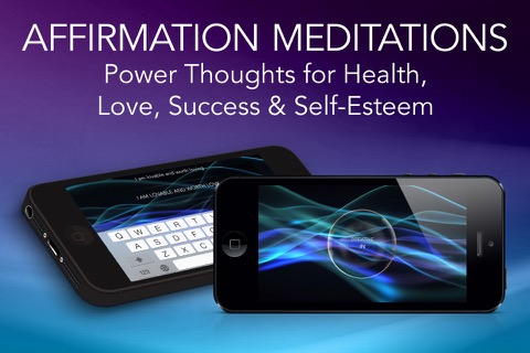 LOUISE HAY AFFIRMATION MEDITATIONS: ESSENTIAL AFFIRMATIONS FOR HEALTH, LOVE, SUCCESS & SELF-ESTEEMのおすすめ画像2