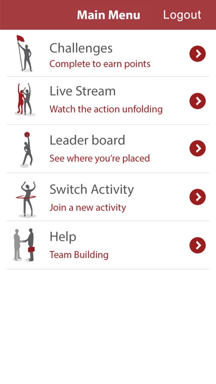 Canadian Outback Adventures and Events