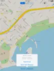 Right Here - Send Location via email or SMS ipad bilder 0