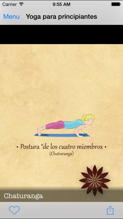 Yoga para principiantes