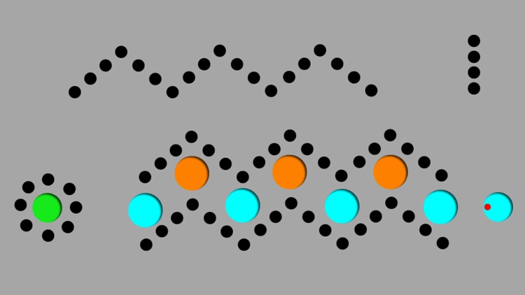 Draw Anything - Paint Something and Solve Color Switch Brain Dots ! Brain training game! screenshot-3