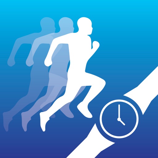 Track MySelf - Track and Measure your Daily Activities from your Apple Watch icon