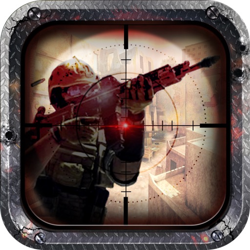 Thunder Commando-EN iOS App