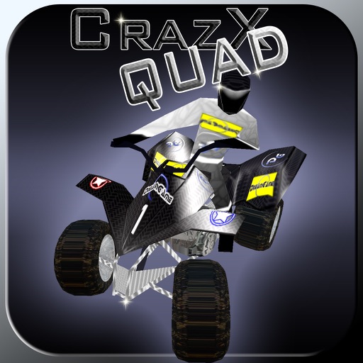 CrazXQuad icon