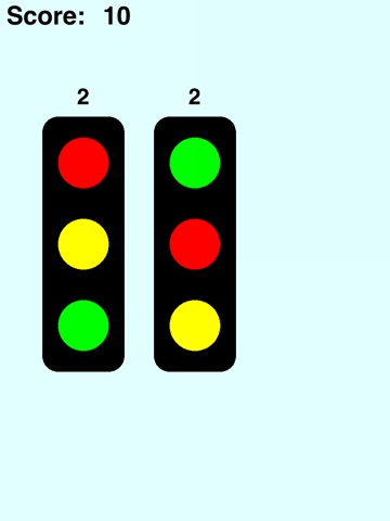 Stoplight Madness HD screenshot 3