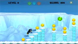 Game screenshot Crazy Baby Cute Penguin Run For Free mod apk
