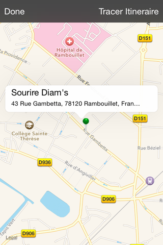 Sourire Diam's screenshot 3