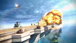 Game screenshot Jet Fighter Ocean At War hack